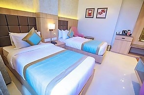 Hotel The Elegance Inn Varanasi