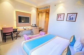 Hotel The Elegance Inn Varanasi