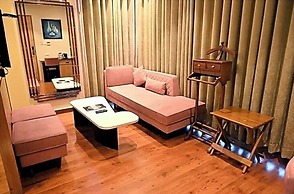 Hotel The Elegance Inn Varanasi