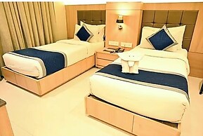 Hotel The Elegance Inn Varanasi