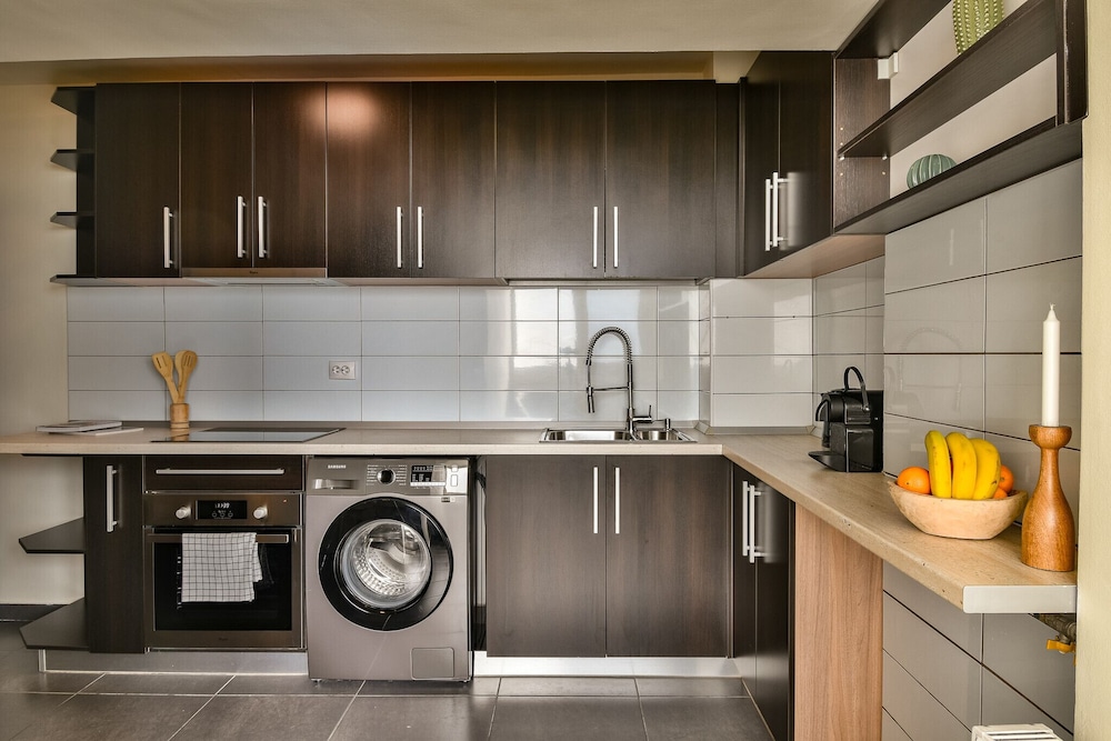 New Unirii Apartments by Olala Homes
