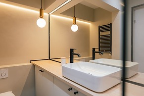 New Unirii Apartments by Olala Homes