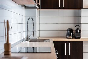 New Unirii Apartments by Olala Homes
