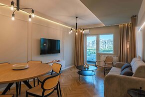 New Unirii Apartments by Olala Homes