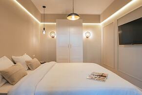 New Unirii Apartments by Olala Homes