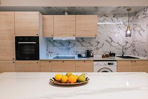 New Unirii Apartments by Olala Homes