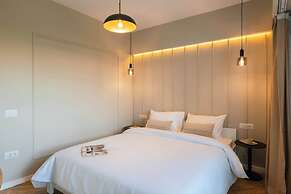New Unirii Apartments by Olala Homes