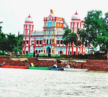 Saryu River View- Kanchan Bhawan