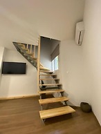 Living Yard Acropolis Apartments
