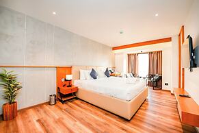 Nestlay Suites by TC-ONE