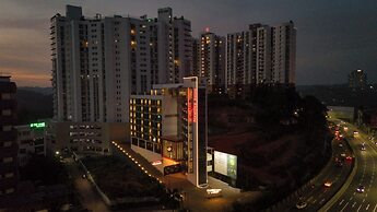Nestlay Suites by TC-ONE