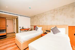 Nestlay Suites by TC-ONE