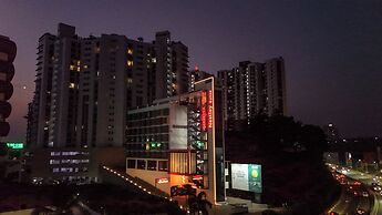 Nestlay Suites by TC-ONE