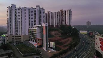 Nestlay Suites by TC-ONE