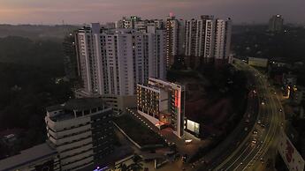 Nestlay Suites by TC-ONE