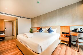 Nestlay Suites by TC-ONE