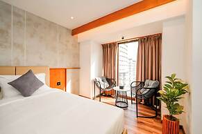 Nestlay Suites by TC-ONE