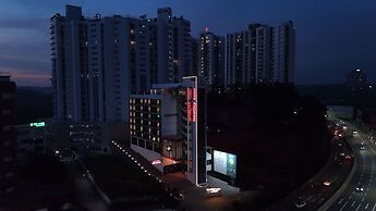 Nestlay Suites by TC-ONE