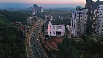 Nestlay Suites by TC-ONE