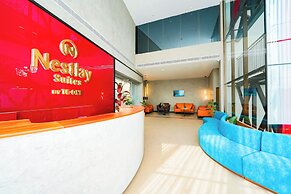 Nestlay Suites by TC-ONE