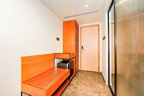 Nestlay Suites by TC-ONE