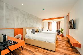 Nestlay Suites by TC-ONE