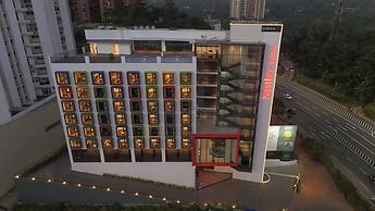 Nestlay Suites by TC-ONE