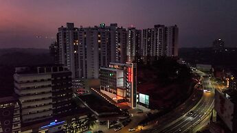 Nestlay Suites by TC-ONE