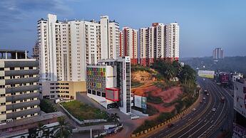 Nestlay Suites by TC-ONE