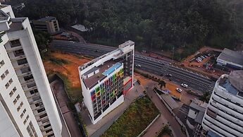 Nestlay Suites by TC-ONE