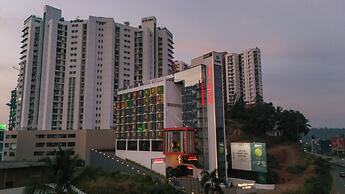 Nestlay Suites by TC-ONE