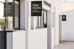 Valencia Apartments by Olala Homes