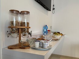 B&B Affittacamere Vecchia Alimini