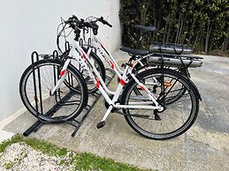 B&B Affittacamere Vecchia Alimini