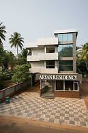 Aryan Residency