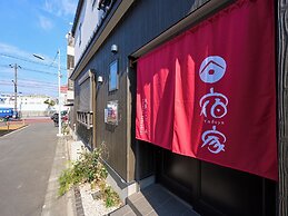 Yadoya Asakusa Kokeshian