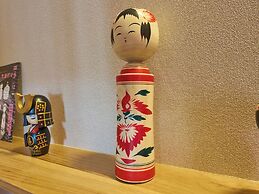 Yadoya Asakusa Kokeshian