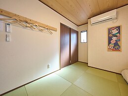 Yadoya Asakusa Kokeshian