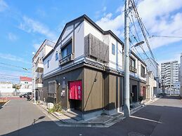 Yadoya Asakusa Kokeshian