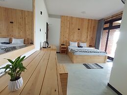 Dimuthu homestay