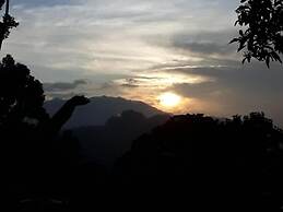 Dimuthu homestay