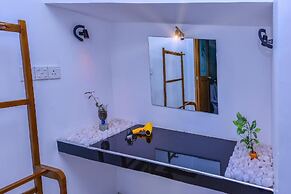 Dimuthu homestay