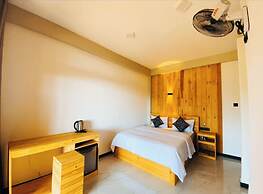 Dimuthu homestay