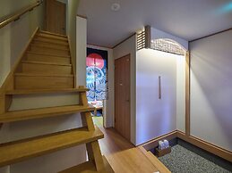 Yadoya Asakusa Darumaan