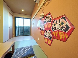 Yadoya Asakusa Darumaan