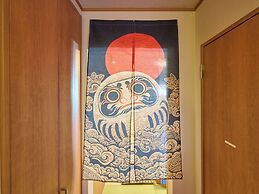 Yadoya Asakusa Darumaan