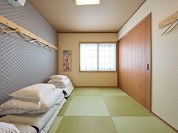 Yadoya Asakusa Darumaan