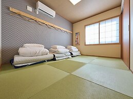 Yadoya Asakusa Darumaan