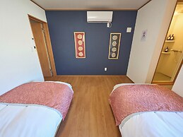 Yadoya Asakusa Darumaan