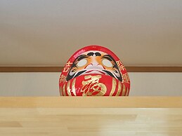 Yadoya Asakusa Darumaan